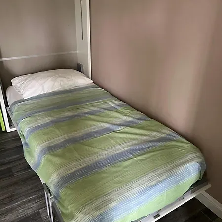 Zona Torrino Apartment