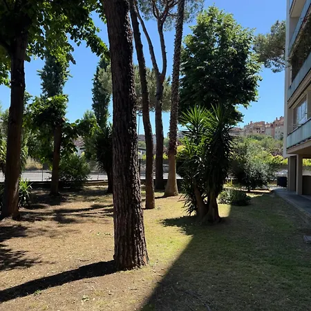 Zona Torrino * Rom